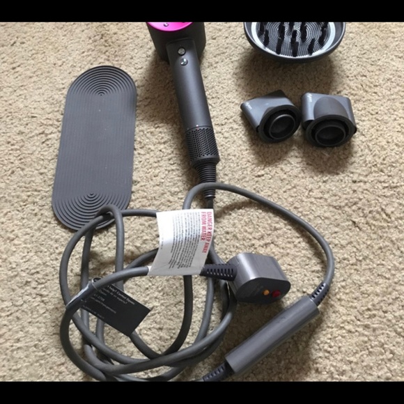 Dyson supersonic - Picture 3 of 5